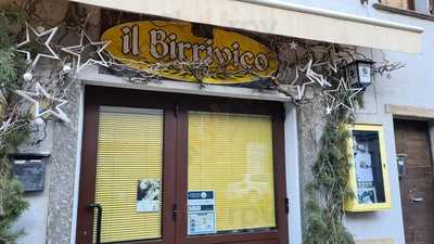 Il Birrivico