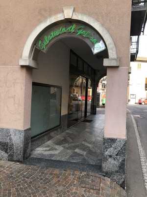 gelateria il golosone, Porto Ceresio