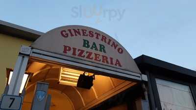 Pizzeria Ginestrino, Cologno Monzese