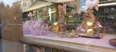 pasticceria Cordani, Novate Milanese