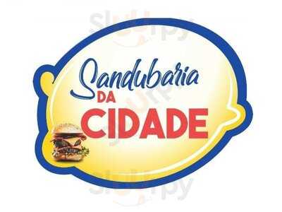 Sandubaria Da Cidade