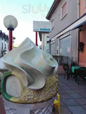 Gelateria Rosy, Seveso