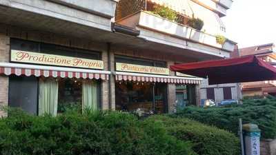 Pasticceria Cabibbo, Desio