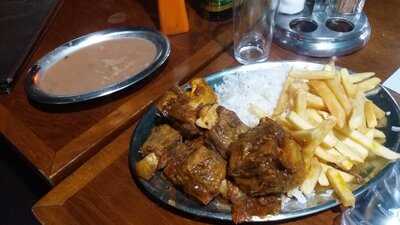 Lanchonete Bom Jesus