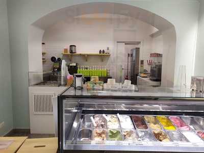 Gelateria l'Artigiana, Lecco