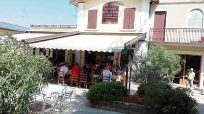 Trattoria Da Arturo