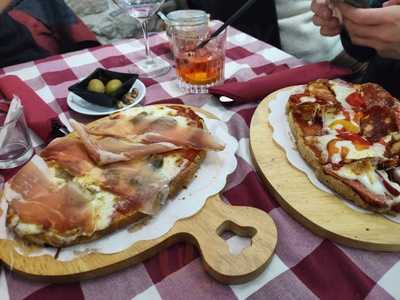 Vineria Merenderia Perbacco, Desenzano Del Garda