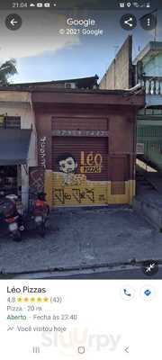 Pizzaria Sao Lourencana