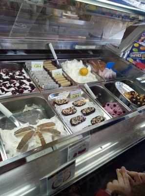 Gelateria La Voglia Pazza, Segrate