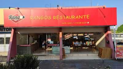 Rangos Restaurante E Pizzaria