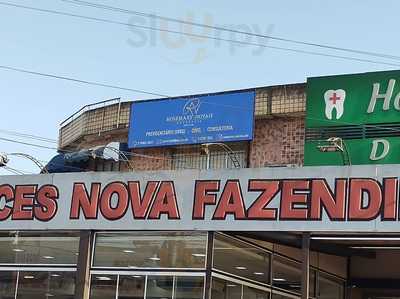 Nova Fazendinha