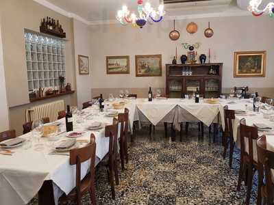 antica trattoria dell'isola, Motta Visconti