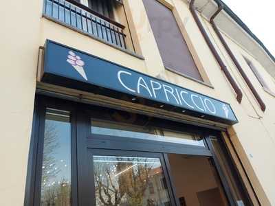 Gelateria Capriccio, Canegrate