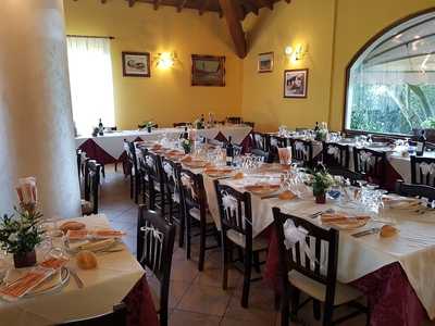 Ristorante La Primula