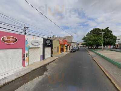 Lara & Luna Lanches