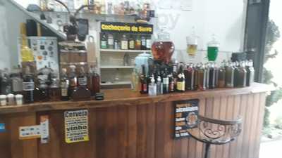 Bar E Cachaçaria Da Serra