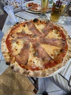 La Brembana Pizzeria, Calusco d'Adda