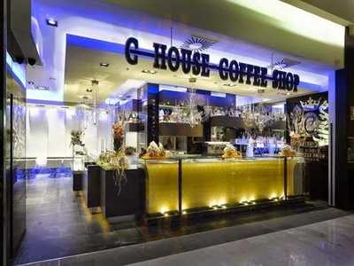 C House Coffee Shop, Stezzano