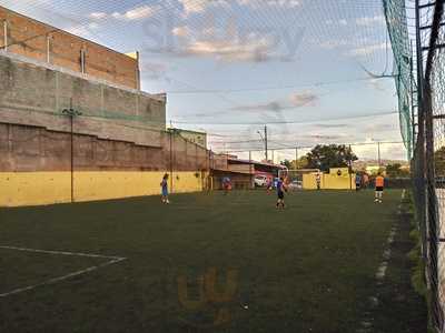 Ribeirao Society Fc