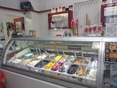 Gelateria GelaTiAmo, Vailate