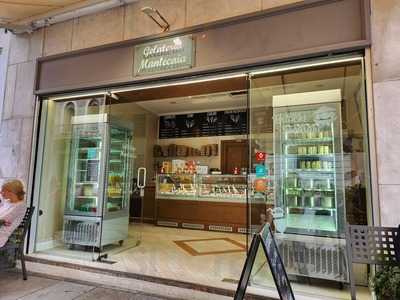 Gelateria Mantecaia, Brescia