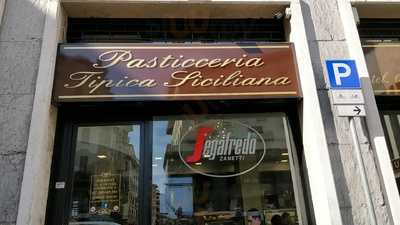 Pasticceria Tipica Siciliana, Varese