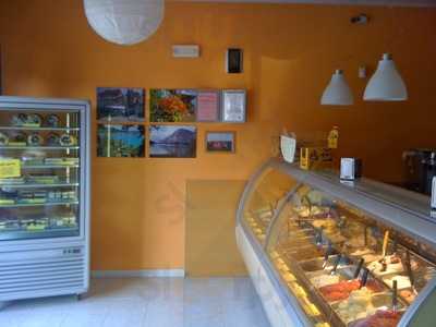 Gelateria Linda, Bagnatica