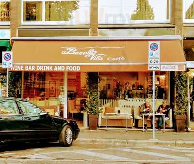 Beeella Vita Caffé, Milano