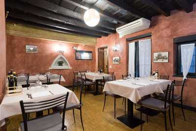 Osteria Vecchio Botticino