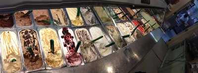 Gelateria Liberty