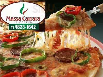 Pizzaria Massa Carrara