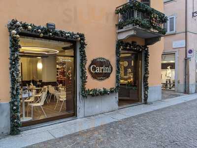 Carini Bistrot, Treviglio