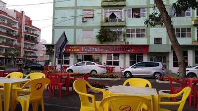 Bar Do Meio