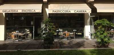 Pasticceria Camera, Brescia