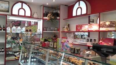 Pasticceria La Dolcemania, Bresso