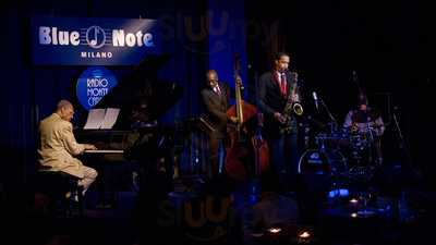 Blue Note Milano