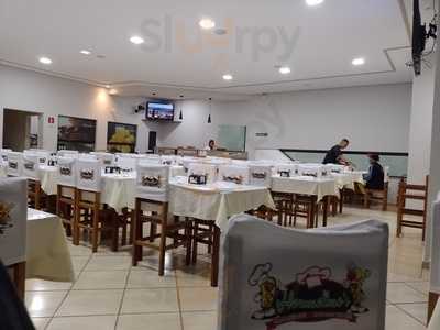 Bar E Emporio Santa Catarina
