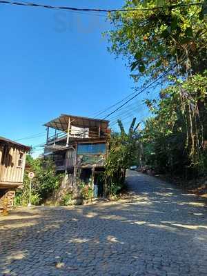 Cabana Da Brisa Do Mar