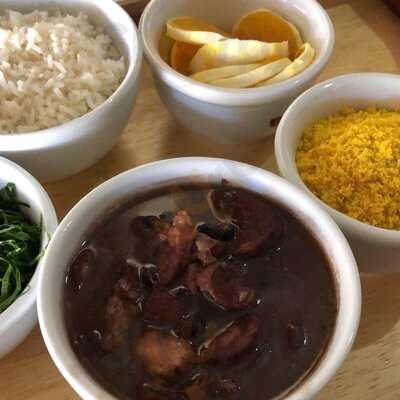 Churrascaria Sabor Do Sul