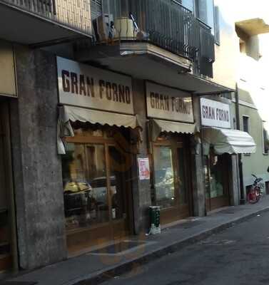 Gran Forno Zanaletti, San Donato Milanese