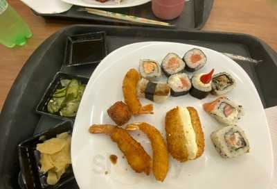 Max Sushi