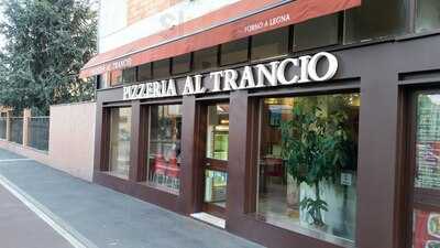 Al Trancio, Milano