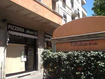 Pizzeria Albani