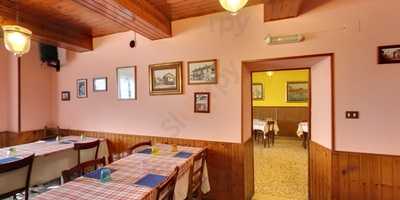 Trattoria Cantagrilla