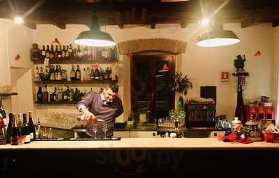 La Cascina Bar & Osteria