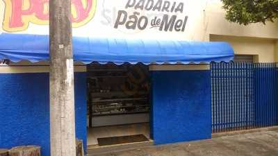 Pao De Mel