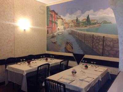 Hotel Ristorante Montecodeno, Varenna