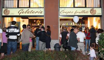 Il Sesto Gelato, Sesto San Giovanni