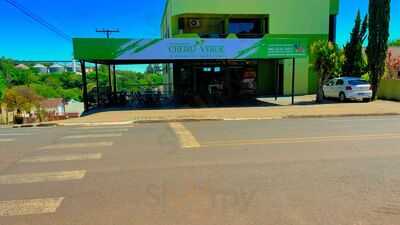 Cheiro Verde