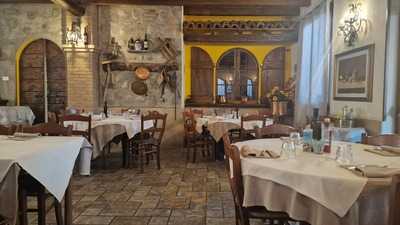 Antica Trattoria Bersaglieri